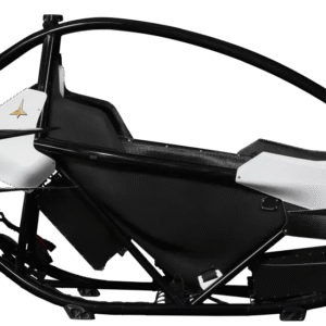 SkyRider1 Deposit